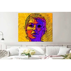 Urban abstract she 75171S