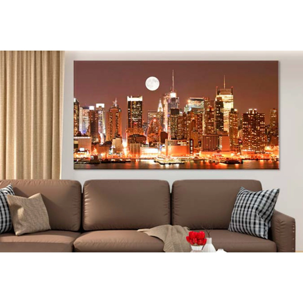 Tablouri Manhattan 39909