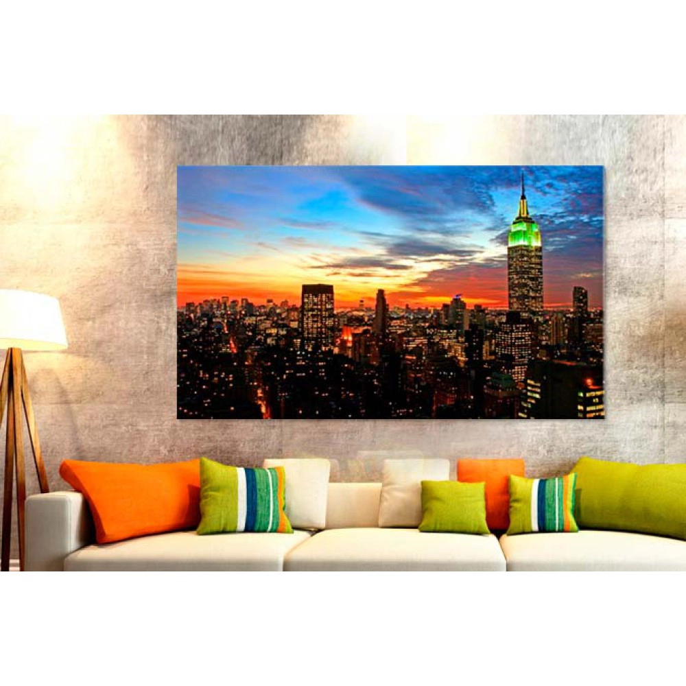 Tablouri Manhattan 38643