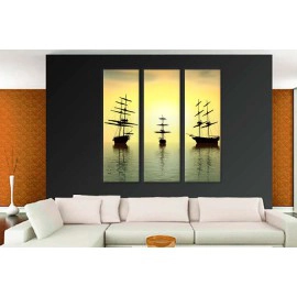 Tablouri moderne corabii 46990