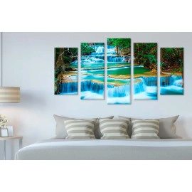 Tablouri living cascada 21503