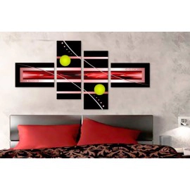 Tablouri moderne Vector abstract