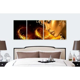 Tablouri moderne auriu 1863