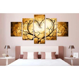 Tablouri moderne inima 40188