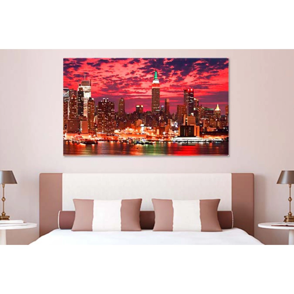 Tablouri New York 4641