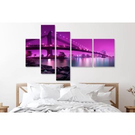 Pod in Manhattan 3422