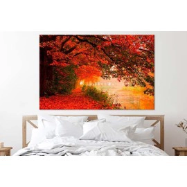 Tablouri canvas toamna 6922