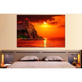 Tablouri Castel 5912