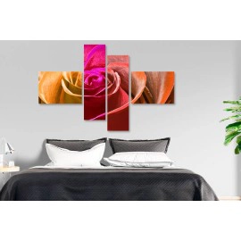 Tablouri Trandafir 79779