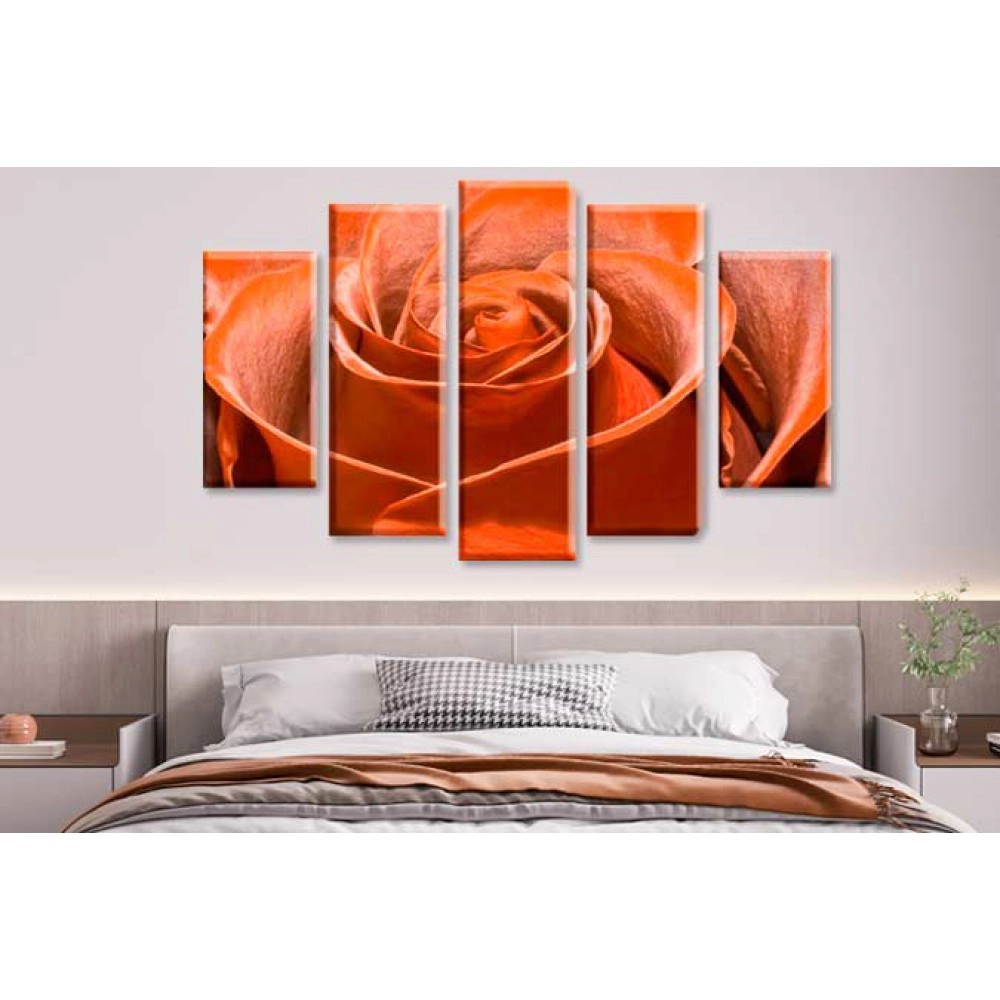 Tablouri Rose 79779 or