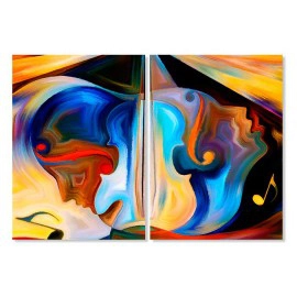 Tablouri arta moderna ea-el terapia culori