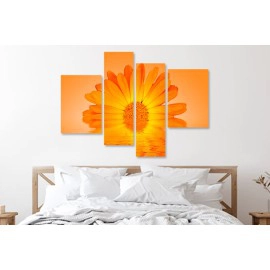 Tablouri flower 6144