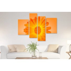 Tablouri flower 6144