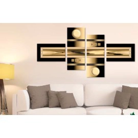 Abstract form 1852 Cap