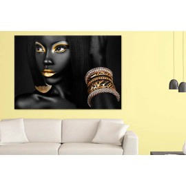 Tablouri moderne auriu 2034