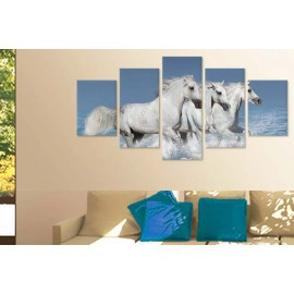 Tablouri cai si valuri 10469