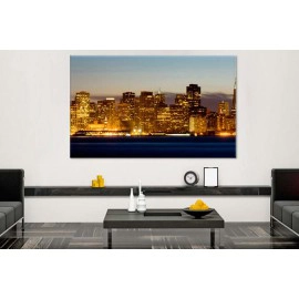 Tablouri San Francisco 5181