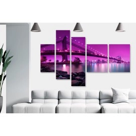 Pod in Manhattan 3422