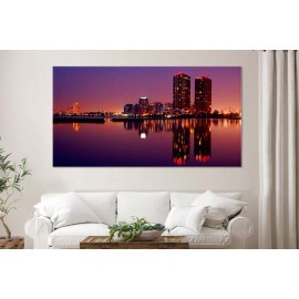 Toronto noaptea 85793