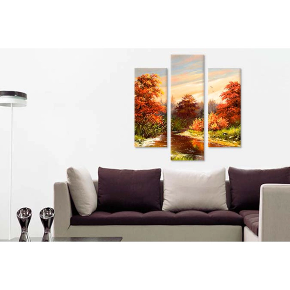 Tablouri living toamna 82697