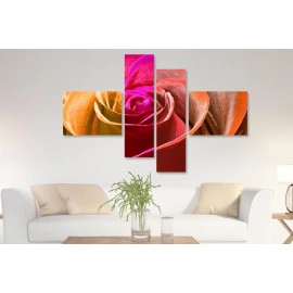 Tablouri Trandafir 79779