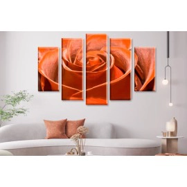 Tablouri Rose 79779 or