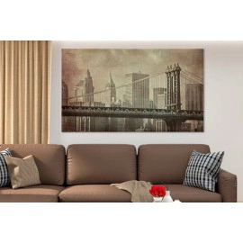 Tablouri old Manhattan 49398