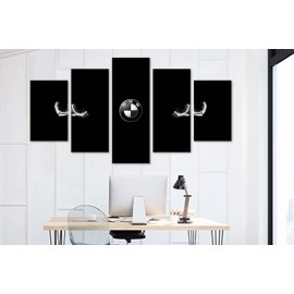 Tablouri moderne sigla BMW 1326