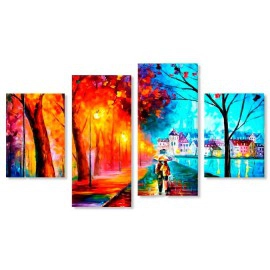 Plimbare in parc 4054