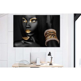 Tablouri moderne auriu 2034