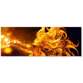 Tablouri fashion auriu 53103