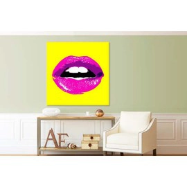 Tablouri Lips 36532-Y
