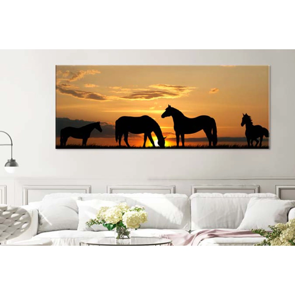 Tablouri Horses 1091