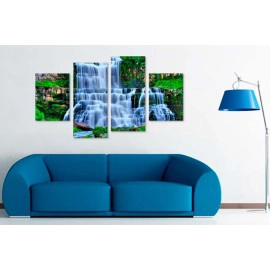 Tablouri moderne cascada 6647