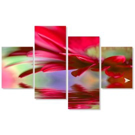 Tablouri Flower 84062