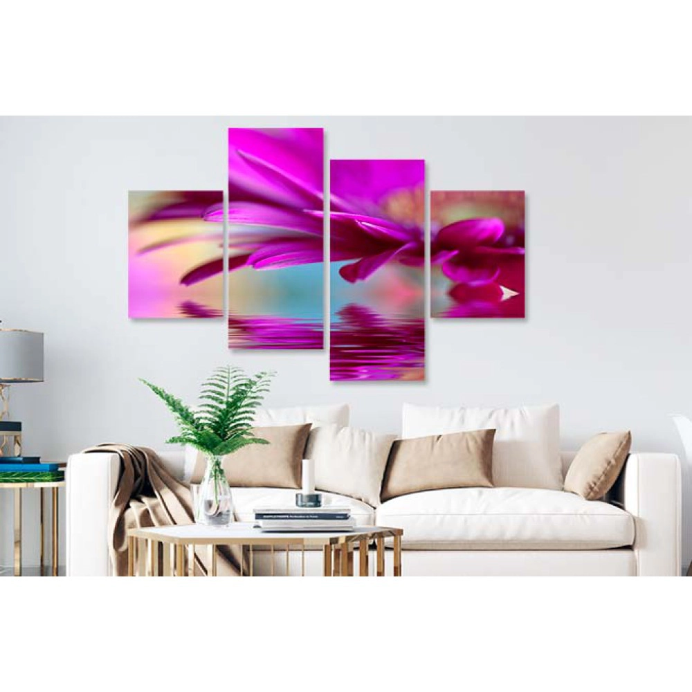 Tablouri Flower 84962