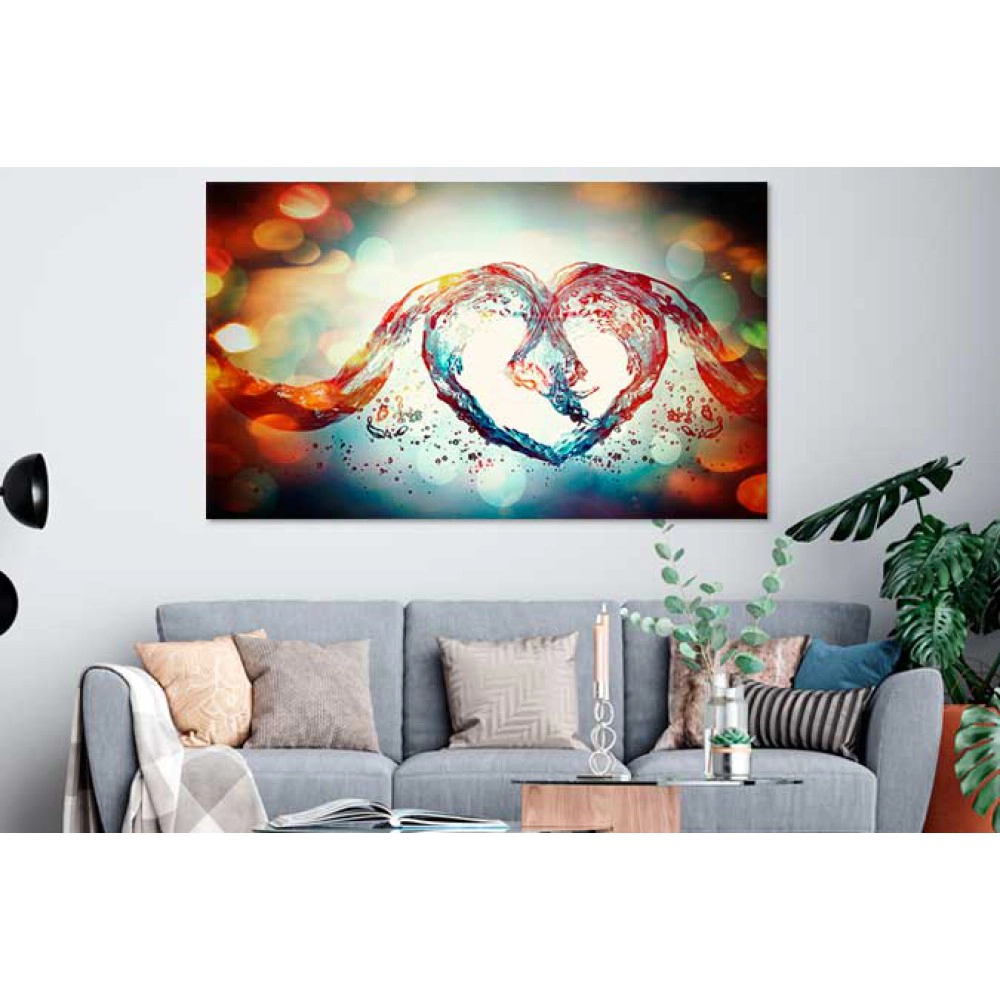 Tablouri urban abstract 9065