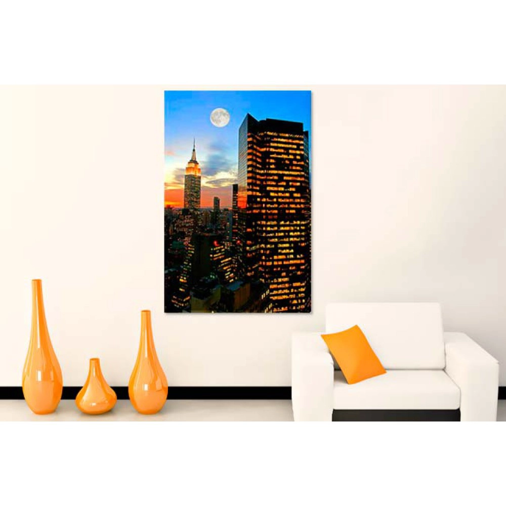 Tablouri New York 3744