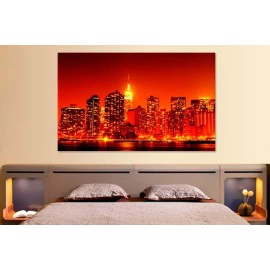 Tablouri Manhattan 16782