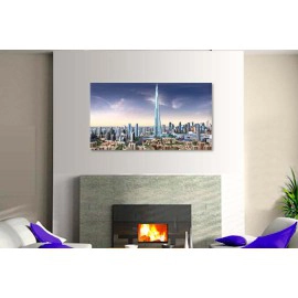Tablouri Burj Dubai 18652
