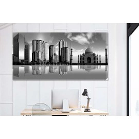 Cladiri alb-negru 5363