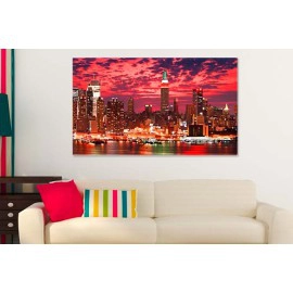 Tablouri New York 4641