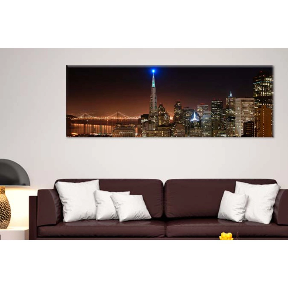 Tablouri New York 1934