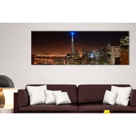 Tablouri New York 1934