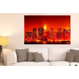 Tablouri Manhattan 16782