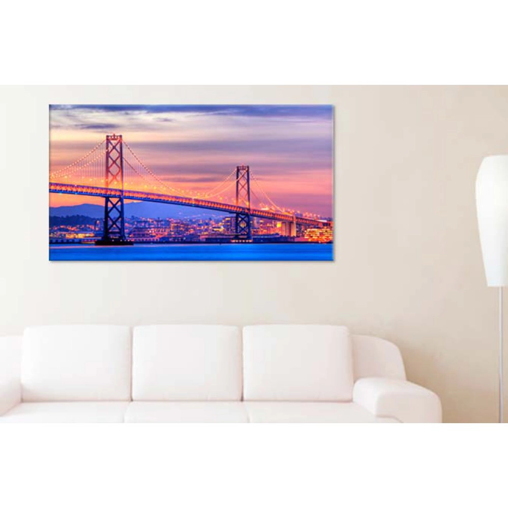 Tablouri San Francisco 1843