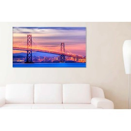 Tablouri San Francisco 1843