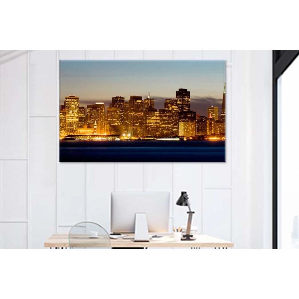 Tablouri San Francisco 5181