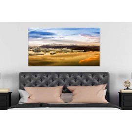 Tablouri Ice sunset 72446