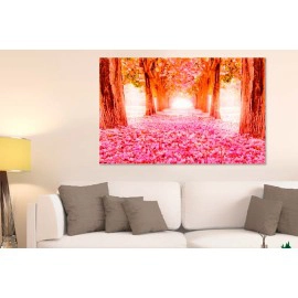 Covor din flori 4282